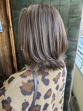 ニコ 光明池(nico) 2023.2.1