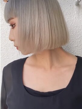 イトシテ ハイトーン【担当　高橋賢吾】