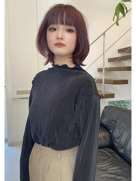 セリオ(SERiO) ボブ