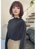 ボブ