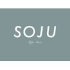 ソウジュ(SOJU)のお店ロゴ