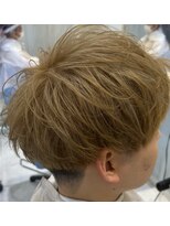 リベルテ(LIBERTE)&nbsp;ミルクティーマッシュ