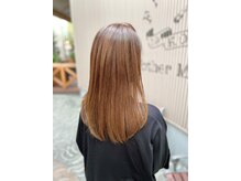 ヘアーメイクスリーク
