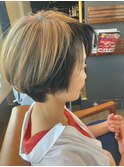 逆インナー
