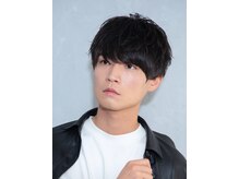 アース 西川口店(HAIR&MAKE EARTH)