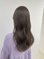 メリア(meria)&nbsp;グレージュ/ベージュ/透明感カラー