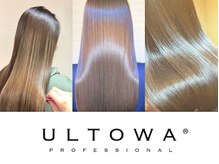 アグ ヘアー ジャスパー 青春通り店(Agu hair jasper)の雰囲気（《本物の高級髪質改善》ULTOWAを最安値でご体験頂けます♪）