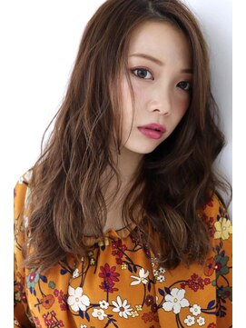 ブルー JR高槻本店(BLUE) エアリーカール