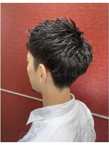 奏&nbsp;ベリーショート