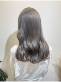 ブルージュホワイティーカラー