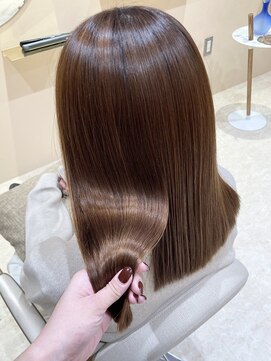 エミュ(emu) 【emu】シアーベージュ