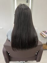 アイリー(Irie)&nbsp;艶髪ロング