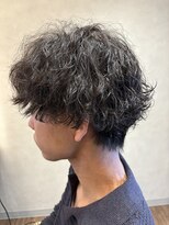 アンシェル(UNCHEL)&nbsp;波巻きスパイラルツイストスパイラルパーマツイストパーマ