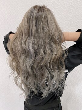 プルメリアドット(Plumeria.) ハイライト