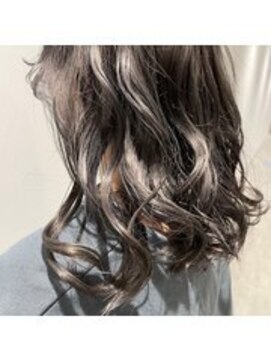 リボーンアルファ 船橋店(reborn α) グレージュカラー