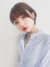 カット＋シャンプー＋2STEPトリートメント￥6600
