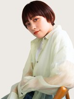 コト 銀座(Coto)&nbsp;白髪ぼかし/白髪染め/髪質改善/酸性ストレート/縮毛矯正[銀座駅]