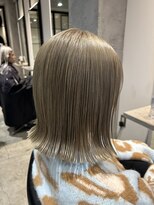 コキョウ(KOKYO)&nbsp;ホワイトベージュ