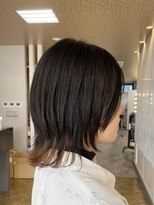 シャンプーボーイ 宮崎駅前店(SHAMPOO BOY)&nbsp;ウルフヘア(^^)宮崎/ウルフヘア