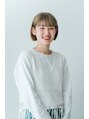 フレームポルト 並木通り店(FRAME porto) 濱本 美希