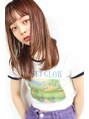 テラス 箕面萱野(Terrace) エアリー感抜群レイヤースタイル