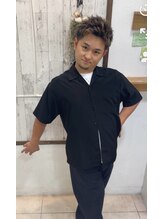 ラピッシュ 北習志野店 敬太 阿部