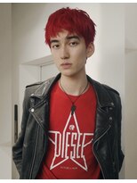 レコ 渋谷(LECO)&nbsp;レッドカラー