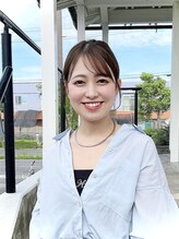 エミーバイアミ(emmy by Ami) 飯野 綾華
