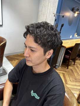 ラ タント(L'attente) ツイスパ