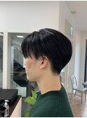 メンズスタイル