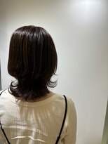 アミカ シーモール店(Amica)&nbsp;レイヤーカット