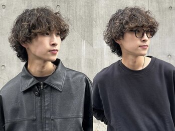 ARCHE Hair&Headspa 錦糸町 髪質改善 錦糸町南口店【アルケーヘッドスパ】