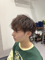 ステアーズ(Stairs)&nbsp;シャドウパーマ