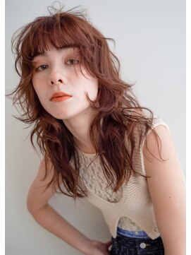 ウィット(wit) layer cut