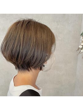 ドール 阪急高槻(DOLL) 大人ショート