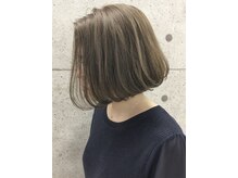 アピューズ ヘアー 芦屋(Apiuz Hair)
