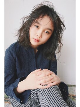 ブライタリー(Brightary) ［BRIGHTARY-apartment-］カールミディ