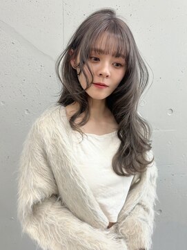 シーク 天神(SEEK) ハイトーン/ブリーチ/ケアブリーチ/ダブルカラー/トリートメント