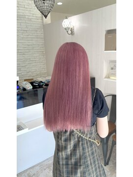 ソル(SOL) 春に人気!サクラピンクカラー