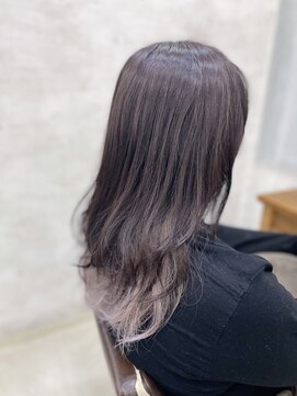 ジュノ(Jeuno) ホワイトベージュインナー