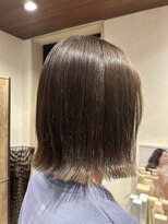 バンブーグラスセカンド(Bamboo grass second)&nbsp;ボブ