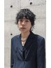 ご新規様限定【再現度抜群】メンズ似合わせカット＋ハイブリッドパーマ9000