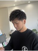 【xrea】10代20代30代おすすめメンズヘア×山内一樹