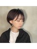 【ツヤ色】カラー＋oggi ottoトリートメント ￥15000→￥12000