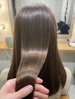 アレクサ 保谷(ALEXA)&nbsp;まるでAI生成?!バチボコツヤ感TOKIOトリートメント＊