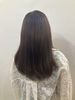 ティンク 横浜(Tink)&nbsp;オレンジカラー/Tink横浜　佐藤