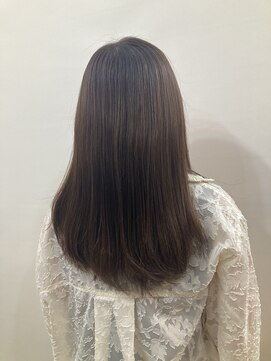 ティンク 横浜(Tink) オレンジカラー/Tink横浜　佐藤