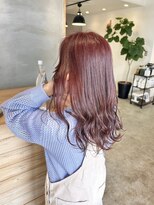 ユニカ(UNIKA) pink color