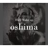 ヘアーメークアップ オオシマ(Hair-Make up oshima)のお店ロゴ
