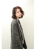 ○femme 二条○アンニュイドライウェーブ